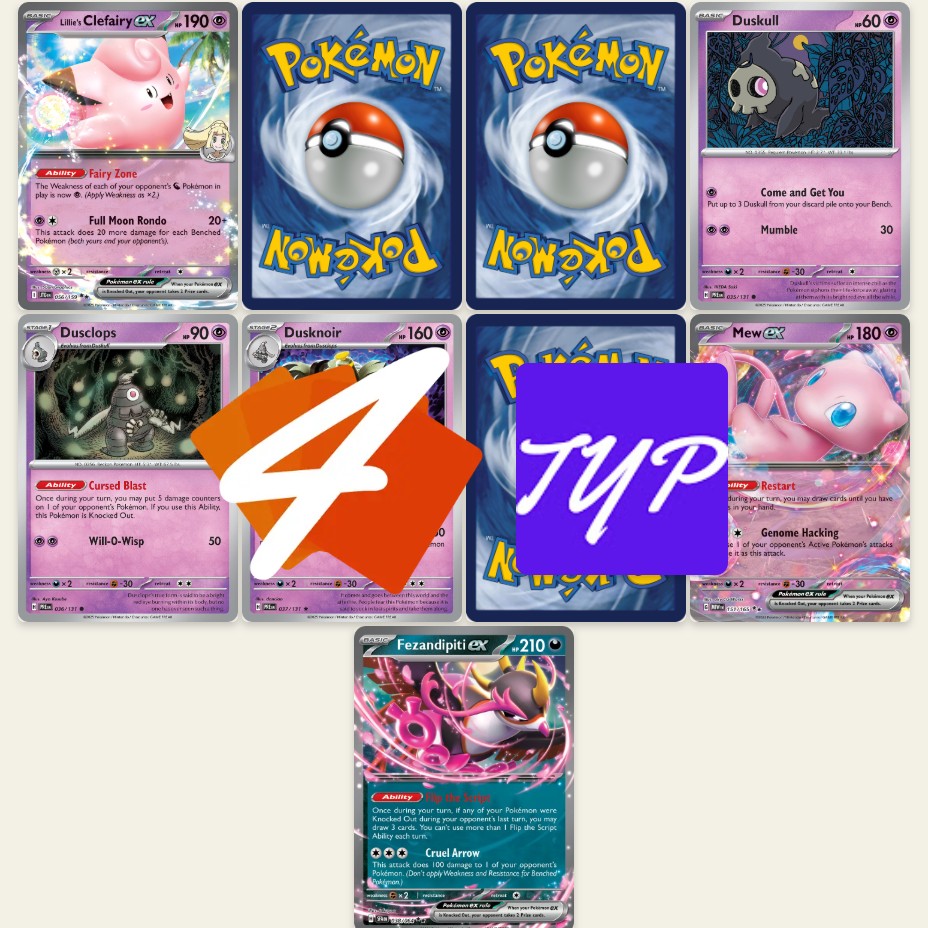 Playing the most unhinged Steven's Metagross ex decks you've ever seen!